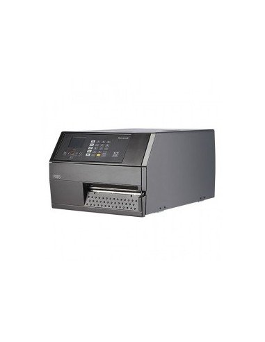 Pramoniniai lipdukų spausdintuvai Pramoninis lipdukų spausdintuvas Honeywell PX65A 12 dots/mm (300 dpi), disp. (colour), Etherne