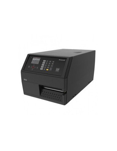 Pramoniniai lipdukų spausdintuvai Pramoninis lipdukų spausdintuvas Honeywell PX6i, 12 dots/mm (300 dpi), disp. (colour), RTC, mu