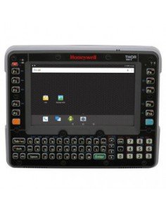 Honeywell Thor VM1A Cold Storage, BT, Wi-Fi, NFC, QWERTY, Android, GMS