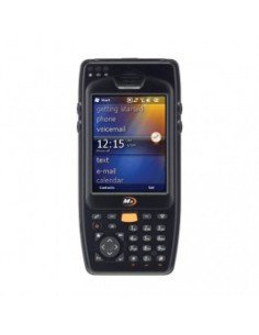 M3 Mobile OX10 5600ER, 2D, ER, BT, Wi-Fi, alpha, RFID