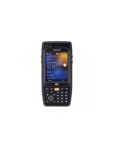 Duomenų kaupikliai M3 Mobile OX10 5600ER, 2D, ER, BT, Wi-Fi, alpha, RFID