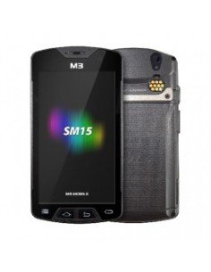 M3 Mobile power supply