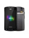 M3 Mobile SM15 W, 2D, SE4710, BT (BLE), Wi-Fi, NFC, ext. bat., Android