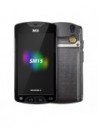 M3 Mobile SM15 X, 2D, SE4750, BT (BLE), Wi-Fi, 4G, GPS, GMS, Android