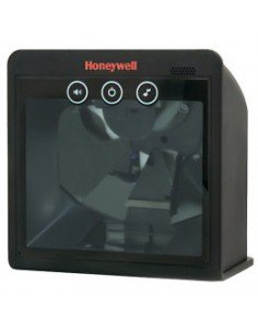 Daugiakryptis brūkšninių kodų skaitytuvas Honeywell Solaris 7820, 1D, HD, multi-IF, EAS, kit (USB), black