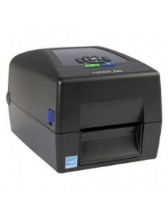 Lipdukų spausdintuvas Printronix T820, 8 dots/mm (203 dpi), USB, RS232, Ethernet, Wi-Fi