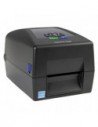 Staliniai lipdukų spausdintuvai Lipdukų spausdintuvas Printronix T820, 8 dots/mm (203 dpi), USB, RS232, Ethernet, Wi-Fi