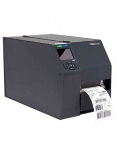 Pramoninis lipdukų spausdintuvas Printronix T82X4, 8 dots/mm (203 dpi), USB, RS232, Ethernet