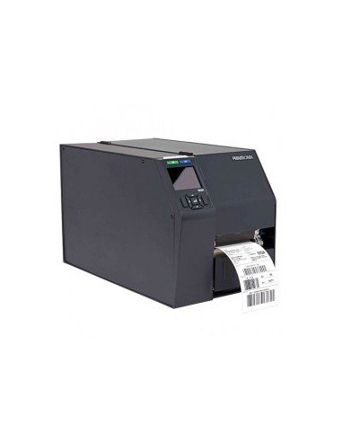 Pramoniniai lipdukų spausdintuvai Pramoninis lipdukų spausdintuvas Printronix T82X4, 8 dots/mm (203 dpi), USB, RS232, Ethernet