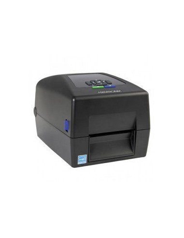 Staliniai lipdukų spausdintuvai Lipdukų spausdintuvas Printronix T830, 12 dots/mm (300 dpi), USB, RS232, Ethernet