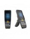 Zebra MC2200, 2D, SE4100, BT, Wi-Fi, NFC, Func. Num., Android