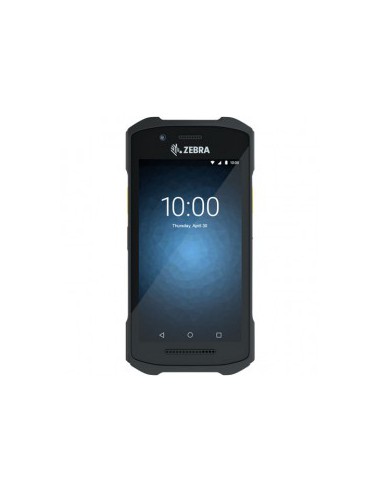 Duomenų kaupikliai Zebra TC26, 2-Pin, 2D, SE4710, USB, BT (BLE, 5.0), Wi-Fi, 4G, NFC, GPS, PTT, GMS, ext. bat., Android