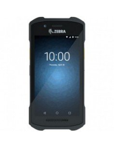Zebra TC26, 2-Pin, 2D, SE4710, USB, BT (BLE, 5.0), Wi-Fi, eSIM, 4G, NFC, GPS, PTT, GMS, Android
