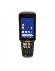 Datalogic Skorpio X5, 1D, imager, BT, Wi-Fi, NFC, num., Gun, GMS, ext. bat., Android