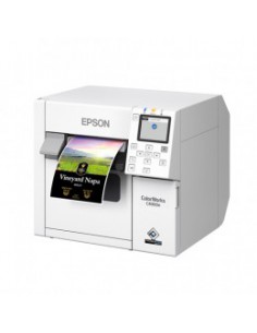 Epson Maintenance Box