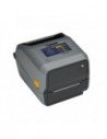Staliniai lipdukų spausdintuvai Lipdukų spausdintuvas Zebra ZD621t, 12 dots/mm (300 dpi), peeler, disp. (colour), RTC, USB, USB 