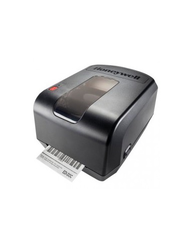 Staliniai lipdukų spausdintuvai Lipdukų spausdintuvas Honeywell PC42T Plus, 8 dots/mm (203 dpi), EPL, ZPLII, USB, RS232, Etherne