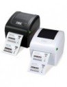 Staliniai lipdukų spausdintuvai Lipdukų spausdintuvas TSC DA210, 8 dots/mm (203 dpi), EPL, ZPL, ZPLII, TSPL-EZ, USB