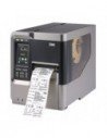 Pramoniniai lipdukų spausdintuvai Pramoninis lipdukų spausdintuvas TSC MX241P, 8 dots/mm (203 dpi), disp., RTC, USB, USB Host, R