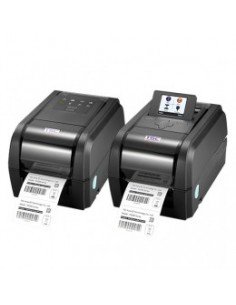 Lipdukų spausdintuvas TSC TX300, 12 dots/mm (300 dpi), TSPL-EZ, USB, RS232, Ethernet