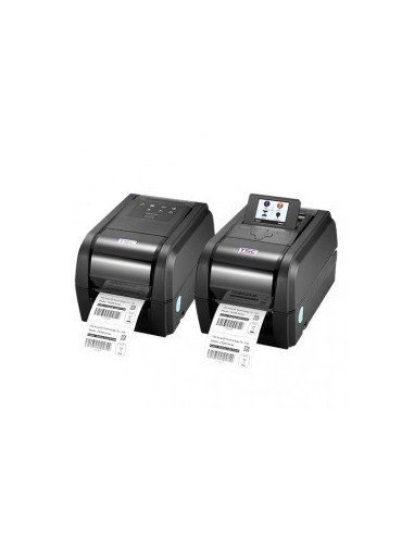 Staliniai lipdukų spausdintuvai Lipdukų spausdintuvas TSC TX300, 12 dots/mm (300 dpi), TSPL-EZ, USB, RS232, Ethernet