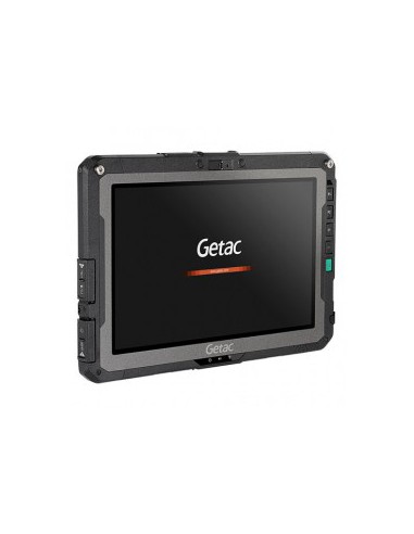 Getac Gamber Johnson vehicle cradle