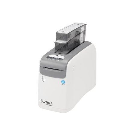Apyrankių spausdintuvas Zebra ZD510-HC Wristband Printing Solution