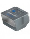 Datalogic Gryphon GFS4100, 1D, RS232, kit (RS232)