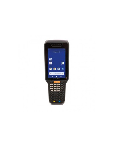 Duomenų kaupikliai Datalogic Skorpio X5, 2D, MR, BT, Wi-Fi, NFC, num., Gun, GMS, ext. bat., Android