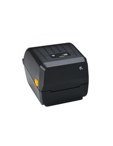 Staliniai lipdukų spausdintuvai Zebra ZD230, 8 dots/mm (203 dpi), peeler, EPLII, ZPLII, USB, Ethernet, black