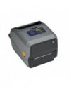 Staliniai lipdukų spausdintuvai Zebra ZD621R, 12 dots/mm (300 dpi), cutter, disp. (colour), RTC, RFID, USB, USB Host, RS232, BT 