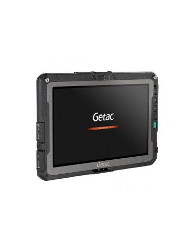 Pramoniniai planšetiniai kompiuteriai Getac ZX10, USB, USB-C, BT (5.0), Wi-Fi, 4G, GPS, Android, GMS