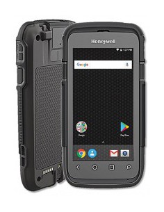 Honeywell CT60 XP, 2D, SR, BT, Wi-Fi, NFC, Android