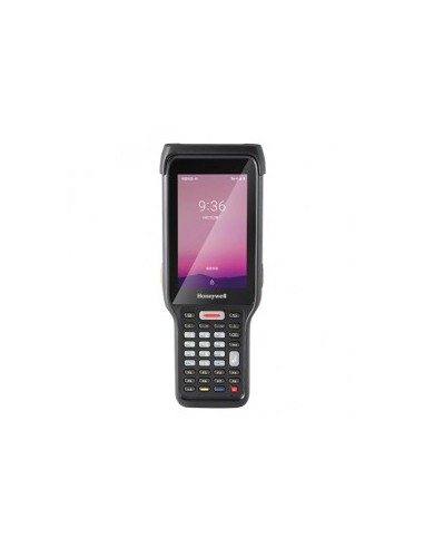 Duomenų kaupikliai Honeywell EDA61K, 2D, EX20, USB, BT, Wi-Fi, 4G, num., GPS, kit (USB), GMS, Android