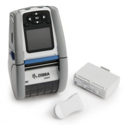 Zebra ZQ600 Series Mobile Printers
