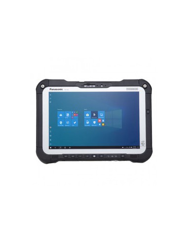 Pramoniniai planšetiniai kompiuteriai Panasonic TOUGHBOOK G2, USB, USB-C, BT, Ethernet, Wi-Fi, 4G, digitizer