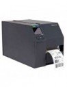 Pramoniniai lipdukų spausdintuvai Printronix T82X4, 8 dots/mm (203 dpi), peeler, rewind, USB, RS232, Ethernet