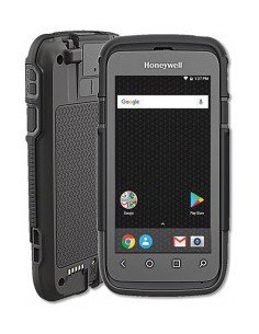 Honeywell CT60 XP, 2D, BT, Wi-Fi, NFC, Android