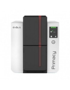 Evolis Primacy 2, dual sided, 12 dots/mm (300 dpi), USB, Ethernet