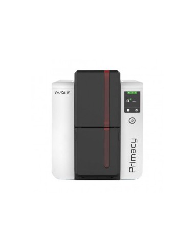 Kortelių spausdintuvai Evolis Primacy 2, dual sided, 12 dots/mm (300 dpi), USB, Ethernet