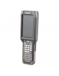 Honeywell CK65, 2D, BT, Wi-Fi, NFC, alpha, GMS, Android