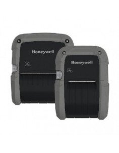 Honeywell RP4F, IP54, Linerless, USB, BT (5.0), Wi-Fi, 8 dots/mm (203 dpi)