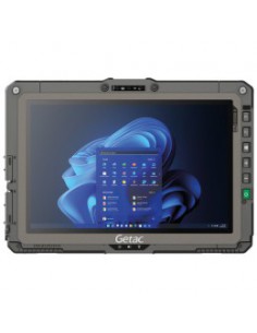 Getac UX10G2-R, 2D, USB, BT, Wi-Fi, 4G, GPS, Win. 10 Pro