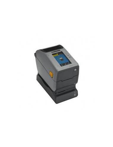 Staliniai lipdukų spausdintuvai Zebra ZD611, 8 dots/mm (203 dpi), cutter, EPLII, ZPLII, USB, BT (BLE), Ethernet