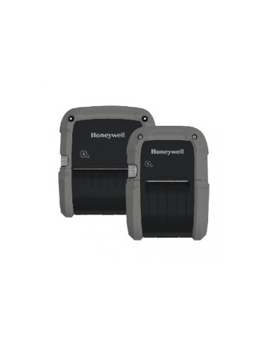 Mobilūs lipdukų spausdintuvai Honeywell RP4F, IP54, USB, BT (5.0), 8 dots/mm (203 dpi)