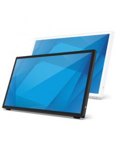 Elo 2270L, 54.6cm (21.5), Projected Capacitive, Full HD, black