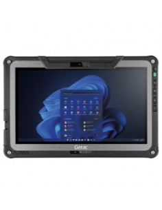 Getac office dock