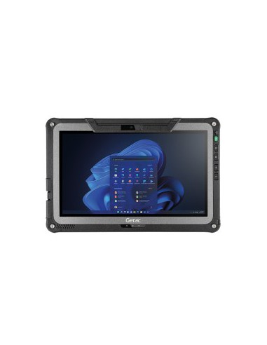 Getac office dock