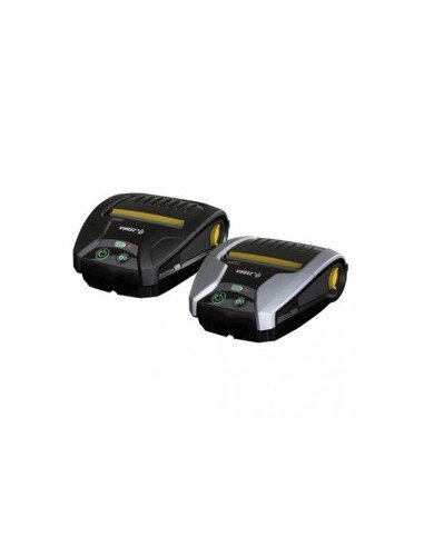 Mobilūs lipdukų spausdintuvai Zebra ZQ320 Plus, Outdoor, USB-C, BT (BLE), NFC, 8 dots/mm (203 dpi)