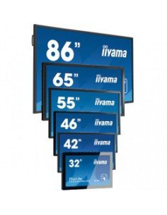 iiyama ProLite TW1023ASC-B1P, Projected Capacitive, eMMC, Android, black